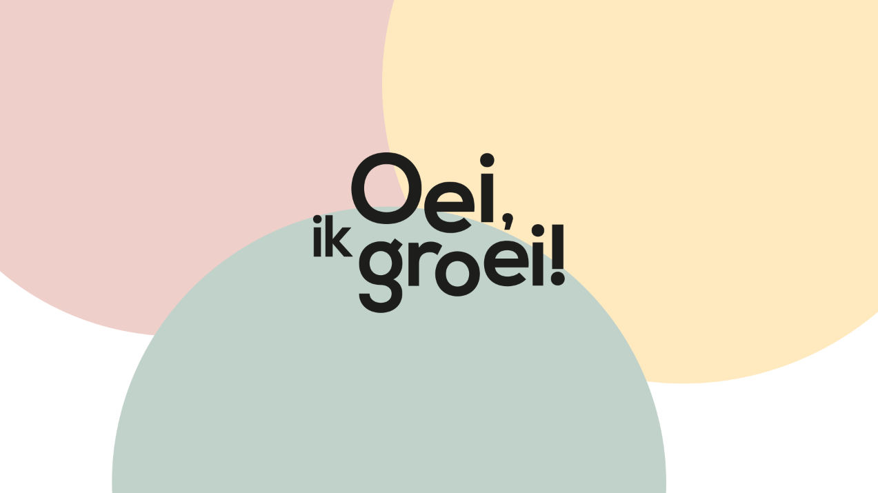 Oei ik Groei!