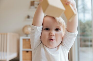 Frustraties horen bij het opgroeien van je kind