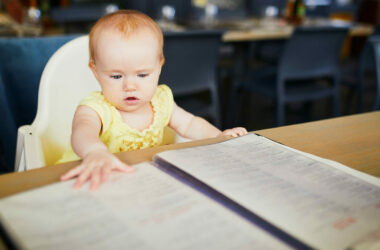 Uiteten met je kind – zo houd je het leuk