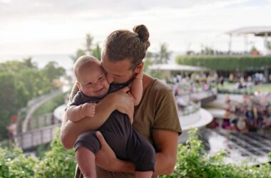 Een grotere hippocampus door jouw liefde