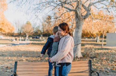 Hoe willen kinderen gedragen worden?