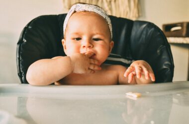 Hoeveel eet- en drinkmomenten mag een kind per dag hebben?